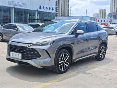 BYD Song L DM-i Smart Drive 112km Exceed - ფოტო 1