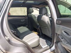BYD Song L DM-i Smart Drive 112km Exceed - ფოტო 11