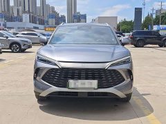 BYD Song L DM-i Smart Drive 112km Exceed - ფოტო 2