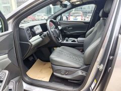 BYD Song L DM-i Smart Drive 112km Exceed - ფოტო 5
