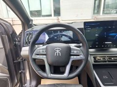 BYD Song L DM-i Smart Drive 112km Exceed - ფოტო 8