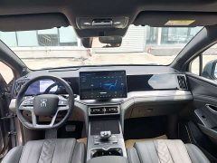 BYD Song L DM-i Smart Drive 112km Exceed - ფოტო 9