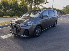 Buick GL8 2023 Land Executive Cabin 652T Luxury - ფოტო 1