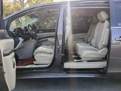 Buick GL8 2023 Land Executive Cabin 652T Luxury - ფოტო 10