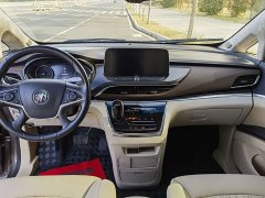 Buick GL8 2023 Land Executive Cabin 652T Luxury - ფოტო 11