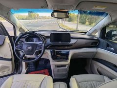 Buick GL8 2023 Land Executive Cabin 652T Luxury - ფოტო 12