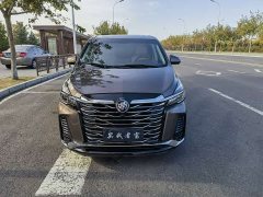 Buick GL8 2023 Land Executive Cabin 652T Luxury - ფოტო 2