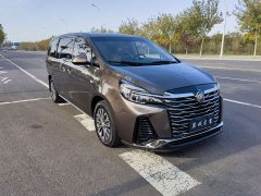 Buick GL8 2023 Land Executive Cabin 652T Luxury - ფოტო 3