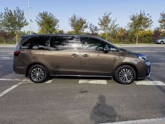 Buick GL8 2023 Land Executive Cabin 652T Luxury - ფოტო 4