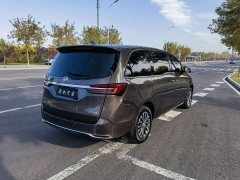 Buick GL8 2023 Land Executive Cabin 652T Luxury - ფოტო 5