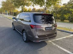 Buick GL8 2023 Land Executive Cabin 652T Luxury - ფოტო 7