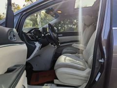 Buick GL8 2023 Land Executive Cabin 652T Luxury - ფოტო 8