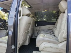 Buick GL8 2023 Land Executive Cabin 652T Luxury - ფოტო 9
