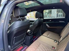 BYD Yuan Plus DM-i 2.0T AWD High Performance Genesis Flagship - ფოტო 11