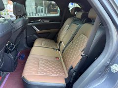 BYD Yuan Plus DM-i 2.0T AWD High Performance Genesis Flagship - ფოტო 12