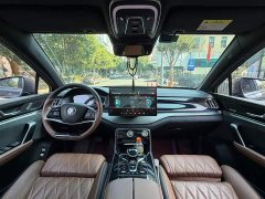 BYD Yuan Plus DM-i 2.0T AWD High Performance Genesis Flagship - ფოტო 13