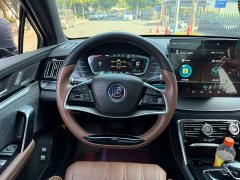 BYD Yuan Plus DM-i 2.0T AWD High Performance Genesis Flagship - ფოტო 14