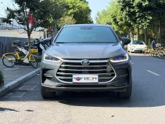 BYD Yuan Plus DM-i 2.0T AWD High Performance Genesis Flagship - ფოტო 2
