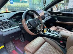 BYD Yuan Plus DM-i 2.0T AWD High Performance Genesis Flagship - ფოტო 7