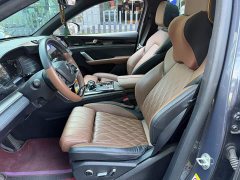 BYD Yuan Plus DM-i 2.0T AWD High Performance Genesis Flagship - ფოტო 8