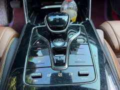 BYD Yuan Plus DM-i 2.0T AWD High Performance Genesis Flagship - ფოტო 9