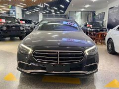Mercedes-Benz E-Class Facelift E 300 L Fashion - ფოტო 1