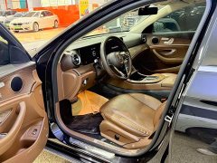 Mercedes-Benz E-Class Facelift E 300 L Fashion - ფოტო 2