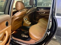 Mercedes-Benz E-Class Facelift E 300 L Fashion - ფოტო 3