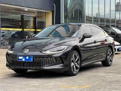 Volkswagen Lingdu 2024 Lingdu L 280TSI DSG Spicy Edition - ფოტო 1
