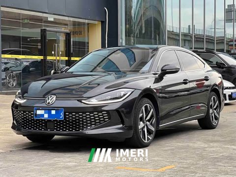 2023 Volkswagen Lingdu 2024 Lingdu L 280TSI DSG Spicy Edition - ავტომობილი ჩინეთიდან