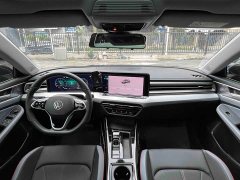 Volkswagen Lingdu 2024 Lingdu L 280TSI DSG Spicy Edition - ფოტო 5