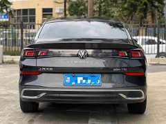 Volkswagen Lingdu 2024 Lingdu L 280TSI DSG Spicy Edition - ფოტო 6