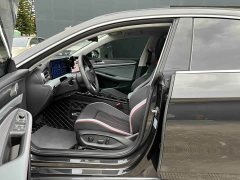 Volkswagen Lingdu 2024 Lingdu L 280TSI DSG Spicy Edition - ფოტო 9