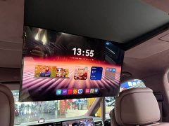 Luxeed Zhiji V9 Ultra - ფოტო 10