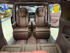 Luxeed Zhiji V9 Ultra - ფოტო 18