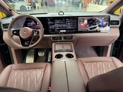 Luxeed Zhiji V9 Ultra - ფოტო 6
