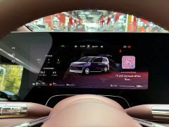 Luxeed Zhiji V9 Ultra - ფოტო 8