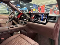 Luxeed Zhiji V9 Ultra - ფოტო 9