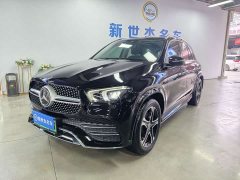 Mercedes-Benz GLE New Energy GLE 350e 4MATIC - ფოტო 1