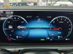 Mercedes-Benz GLE New Energy GLE 350e 4MATIC - ფოტო 10
