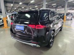 Mercedes-Benz GLE New Energy GLE 350e 4MATIC - ფოტო 11
