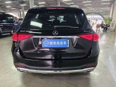 Mercedes-Benz GLE New Energy GLE 350e 4MATIC - ფოტო 12