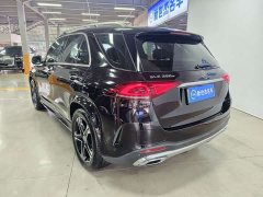 Mercedes-Benz GLE New Energy GLE 350e 4MATIC - ფოტო 13