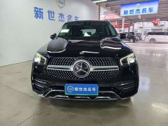 Mercedes-Benz GLE New Energy GLE 350e 4MATIC - ფოტო 2