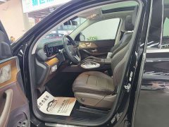 Mercedes-Benz GLE New Energy GLE 350e 4MATIC - ფოტო 4