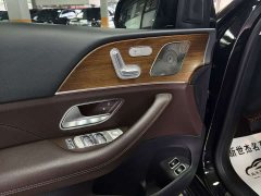 Mercedes-Benz GLE New Energy GLE 350e 4MATIC - ფოტო 5