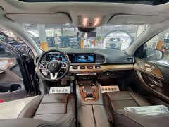 Mercedes-Benz GLE New Energy GLE 350e 4MATIC - ფოტო 6
