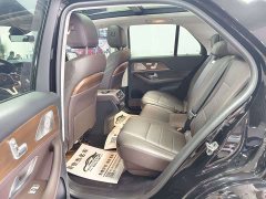 Mercedes-Benz GLE New Energy GLE 350e 4MATIC - ფოტო 7