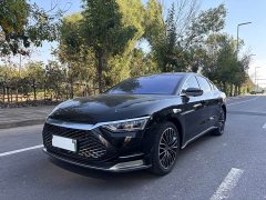 BYD Han 2020 DM AWD Performance Luxury - ფოტო 1