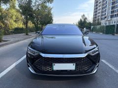 BYD Han 2020 DM AWD Performance Luxury - ფოტო 2